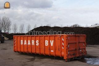 Container 20 m3 Omgeving Haarlem