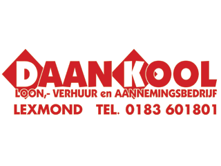 Daan Kool V.O.F.,Lexmond