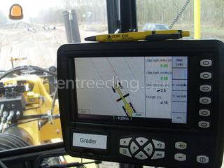 GPS machinebesturing Omgeving Oosterwolde