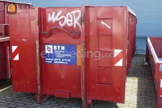 25 M3 container Omgeving Roermond