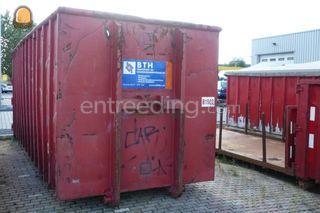 35 M3 containers Omgeving Roermond