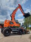 Liebherr 916 Compact + LMB