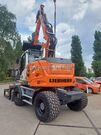 Liebherr 916 Compact + LMB