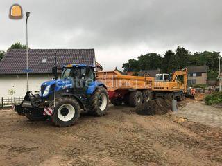 New Holland + VGM Omgeving Maastricht