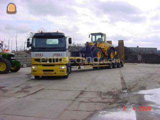 Volvo L70E Omgeving Purmerend