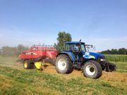 New Holland Pers