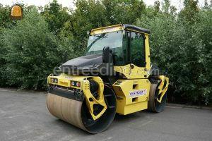 BOMAG BW 174 AP-4 TANDEMW... Omgeving Antwerpen