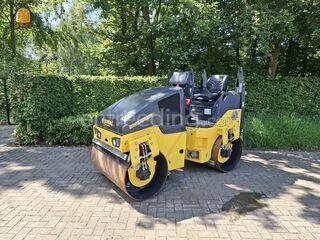 Bomag BW 120 AD-5 Omgeving Antwerpen