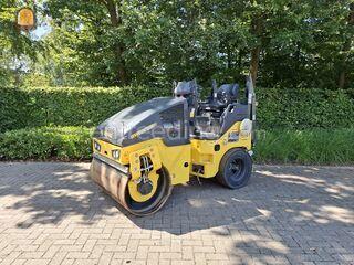 Bomag BW 120 AC-5 Omgeving Antwerpen