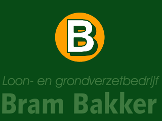 Loon- en Grondverzetbedrijf Bram Bakker B.V.,Herveld