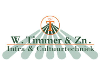 Loonbedrijf Fa. W. Timmer & Zn.,(Telgt) Ermelo