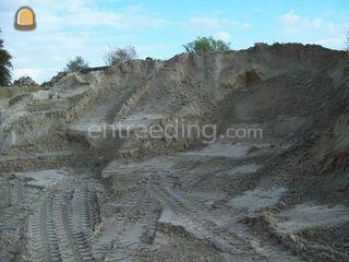 kwaliteit: zand voor zand... Omgeving Gilze Rijen