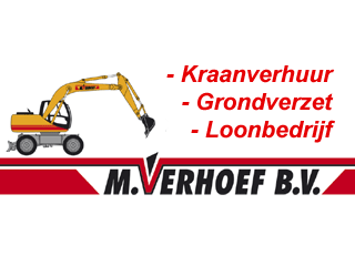 Loonbedrijf M. Verhoef B.V.,Nijkerk gld 