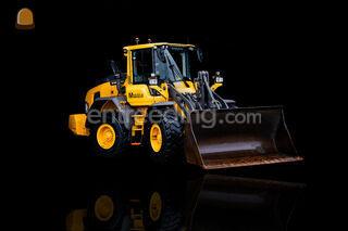 Volvo L90H Omgeving Breda