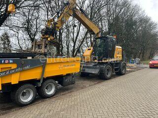 10 tons kieper 2 asser Omgeving Amsterdam