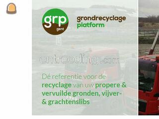 GRATIS levering van aanvu... Omgeving Gent