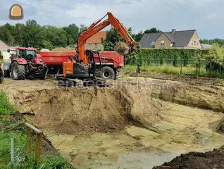 grondwerken - graafwerken... Omgeving Herentals, Turnhout