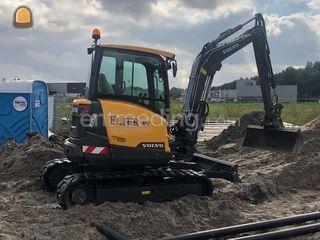 6 tons rups Omgeving Zwolle