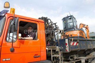Vrachtwagenchauffeur Omgeving De IJsselsteden