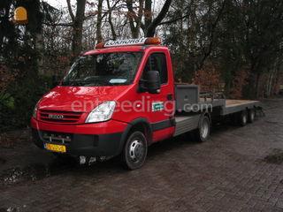 Iveco Omgeving Epe