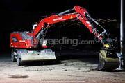 Liebherr 916 compact + DKS