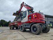 Liebherr 916 compact + DKS