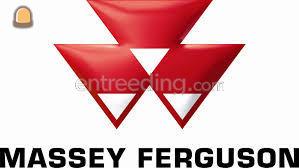 Massey Ferguson + Miedema Omgeving Westland