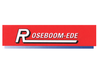 Roseboom Transport & Aannemersbedrijf B.V.,Ede (gld)
