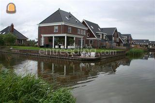 Waterwerken Omgeving Hoorn