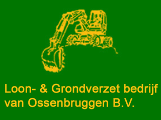 Van Ossenbruggen B.V.,Ingen