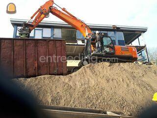 Rupskraan 27 ton Omgeving Amersfoort