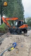 14 ton mobiel dks Omgeving Alphen a/d Rijn