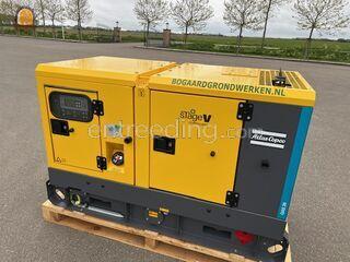 20 kva Omgeving Zierikzee