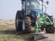 tractor+onkruidborstel