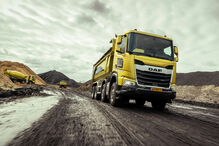 foto's: (c) Daf Trucks