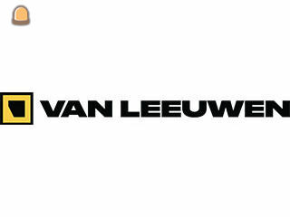 Entreeding verwelkomt Van Leeuwen Machineverhuur B.V.