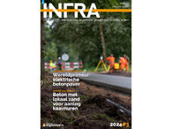 INFRA Magazine #3 / 2024