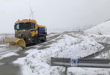 foto: sneewruimen door De Smedt BV - Sint-Gillis-Waas