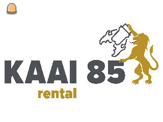 Entreeding verwelkomt Kaai 85 Rental