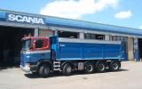 Scania G480 10x4*
