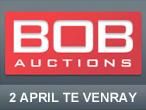Bob Auctions