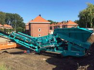 Terex Finlay 863