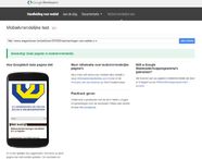 Bedrijfspresentatie Van Wellen = mobile friendly