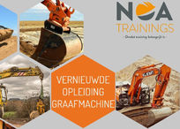 opleiding machinist graafmachine