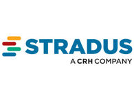 het nieuwe logo van Stradus