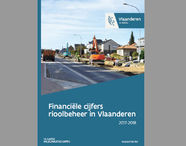 Hoeveel kost het rioolbeheer in Vlaanderen?