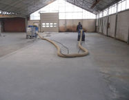 bron foto: oppervlaktebehandeling beton - Aannemingen Betonboringen Zabo