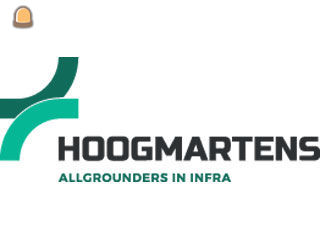 vacature projectleider infra - Hoogmartens Wegenbouw