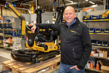 Krister Blomgren (Engcon)