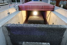bron foto's: Eco Beton Water Technologies